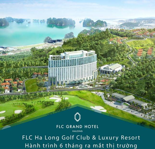 Khách sạn nghỉ dưỡng tại Hạ Long cam kết lợi nhuận 12%/năm. LH 0919.626.234