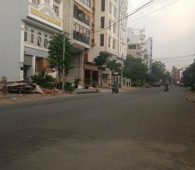 Bán đất biệt thự Nam Long Phú Thuận, Quận 7