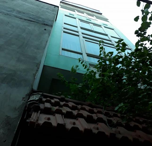Bán gấp bán gấp nhà 6 tầng, 65m2 Khương Hạ Thanh Xuân, giá chỉ hơn 6 tỷ