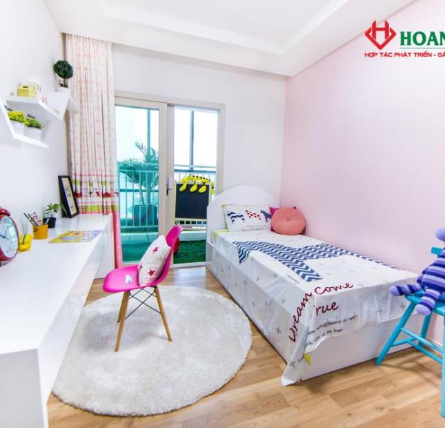 Bán căn hộ chung cư Booyoung Vina trả góp trong 3 năm lãi suất 0%