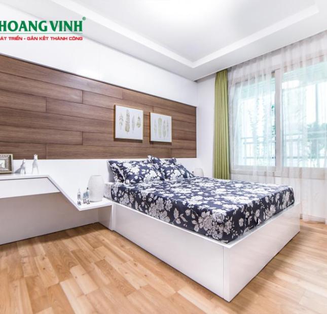 Bán căn hộ chung cư Booyoung Vina trả góp trong 3 năm lãi suất 0%