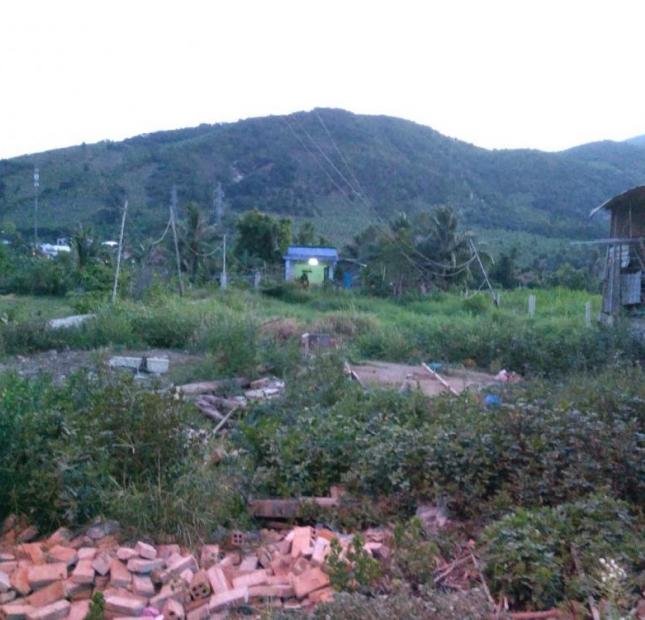 Bán đất vị trí đẹp giá rẻ thôn Đắc Lộc, Vĩnh Phương, Nha Trang. Diện tích 632m2