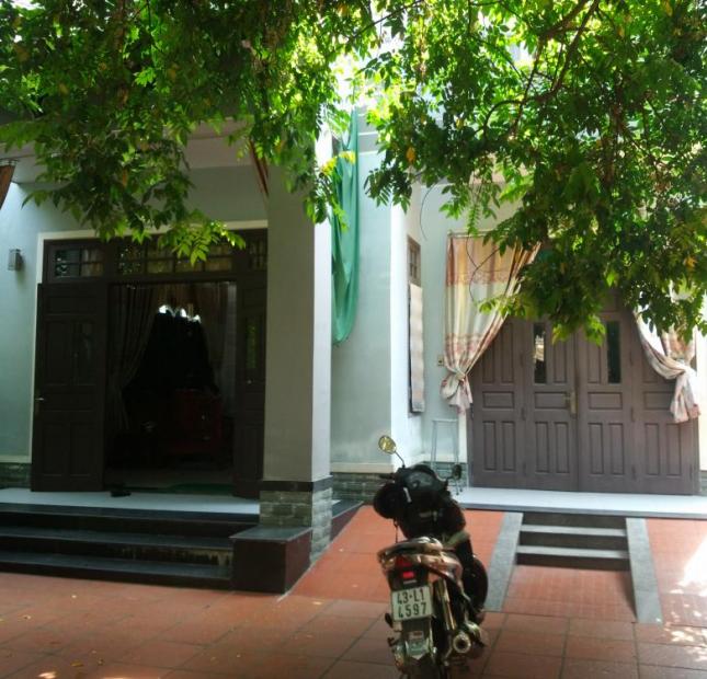 Siêu biệt thự nhà vườn ngay trung tâm Quận Liên Chiểu đường Nguyễn Lương Bằng -  LH: 01214547939