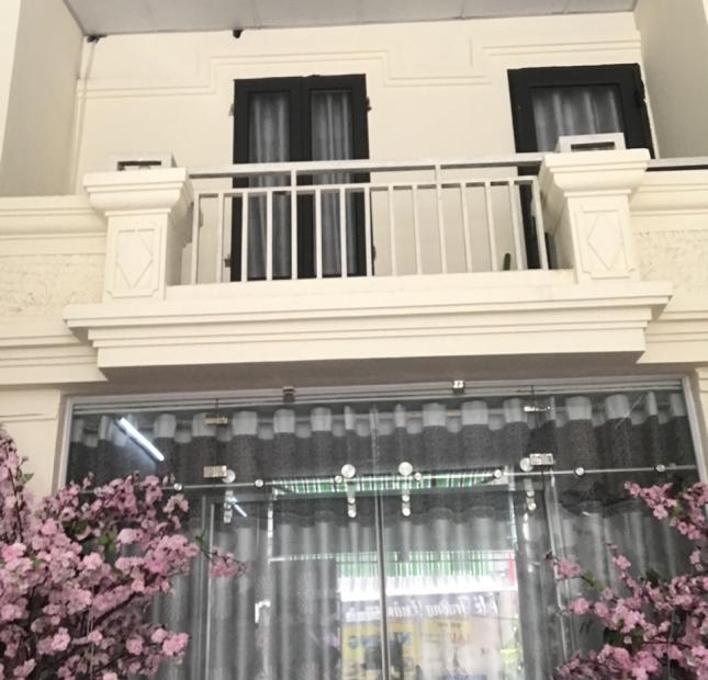 TUYỆT VỜI. NHÀ PHỐ NGUYỄN AN NINH, PHÂN LÔ 70m2, OTO VÀO NHÀ. LH: 0932108388 