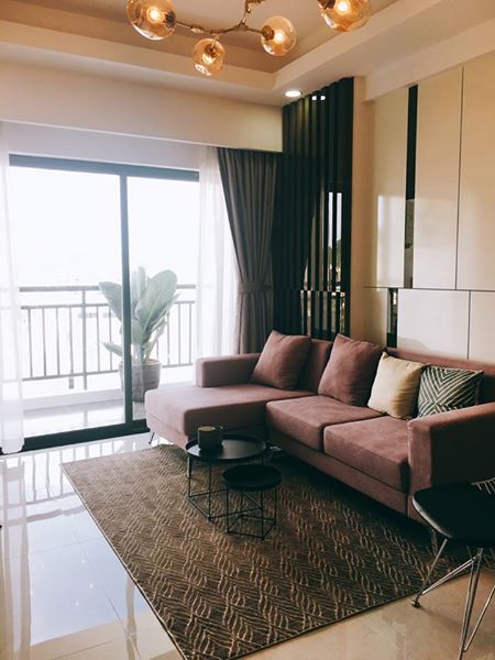 Sơn Trà Ocean View căn hộ cao cấp đáng sống nhất TP Đà Nẵng