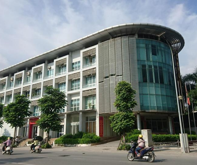 Cho thuê văn phòng giá tốt tại 86 Lê Trọng Tấn, Thanh Xuân, Hà Nội