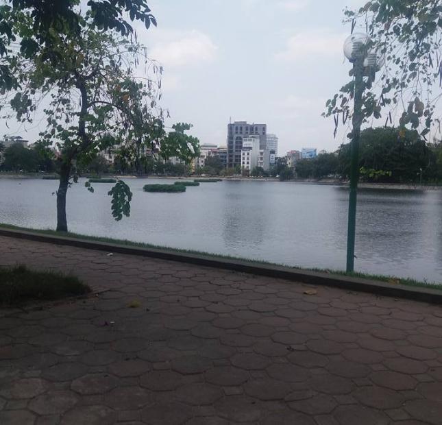 Bán gấp nhà 50m nguyễn Hoàng Tôn chỉ 2.7 tỷ.