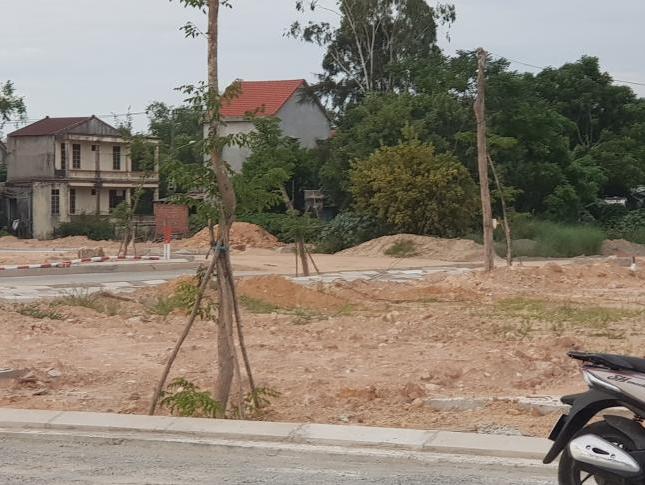 Đất dự án mới Thanh Hà, Hội An, KDC Điện Biên Phủ nối dài