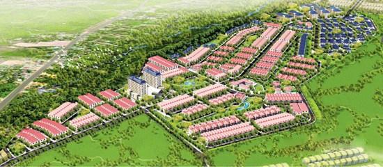 Bán đất dự án Thung Lũng Xanh, chỉ 8tr/m2 rẻ nhất thị trường, 0936989135