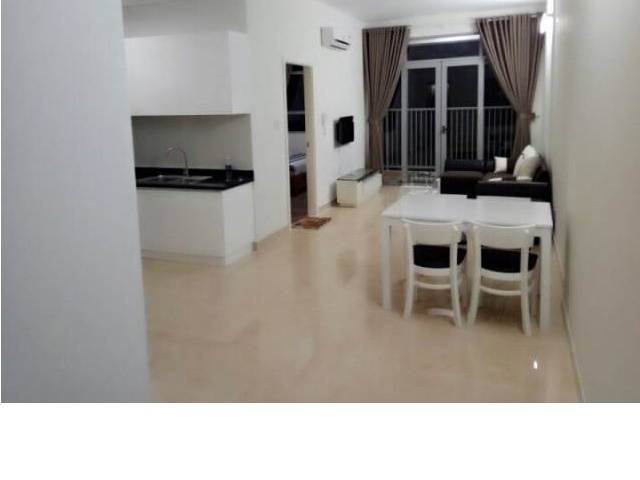 Cho thuê căn hộ Luxcity, full nội thất, Huỳnh Tấn Phát, Q7
