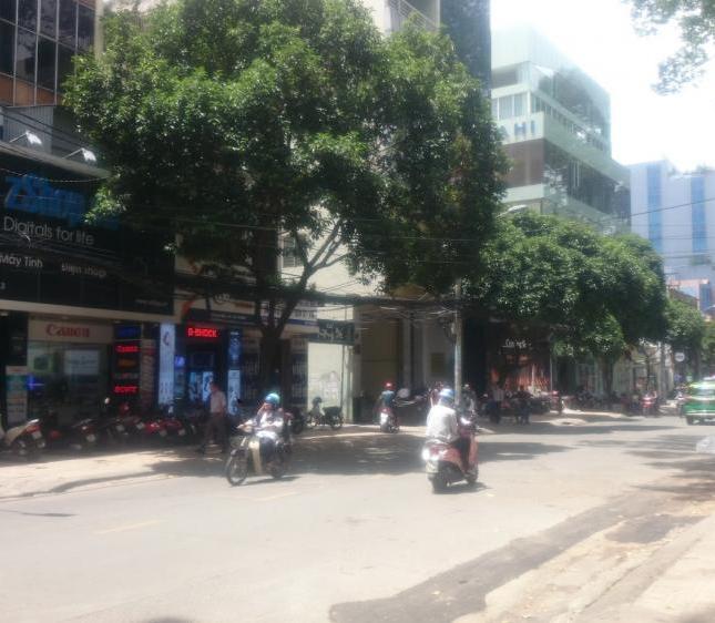 Cho thuê nhà mặt phố tại đường Cao Thắng, Quận 3, Hồ Chí Minh, giá 150 triệu/tháng