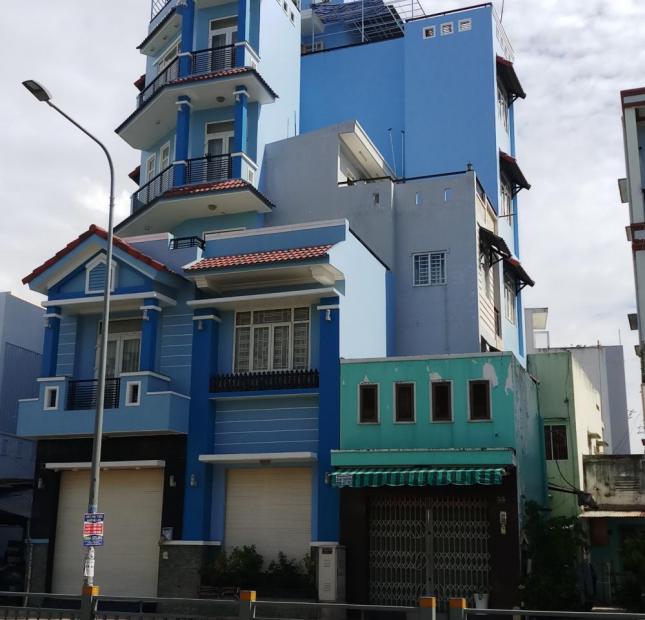 Bán nhà 2 mặt tiền Nguyễn Hồng Đào 4,2*20m, giá 12,2 tỷ thương lượng