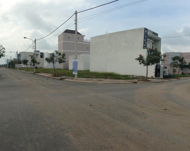 Cần tiền xoay vốn làm ăn nên bán gấp đất MT QL 50, gần trường học Nguyễn Văn Tiến