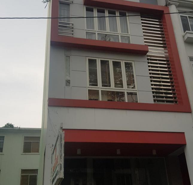 Bán nhà hai mặt tiền 6x18m, đường 30 (16m) khu dân cư Tân Quy Đông, Tân Phong, Quận 7