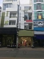 Bán nhà MT đường Trần Phú, P. 4, Q. 5, DT: 5x16m, nhà 3 lầu, giá cực rẻ chỉ 15 tỷ