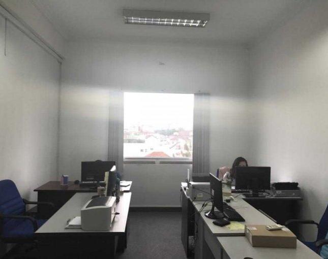 Cho thuê văn phòng tại đường 92A Trần Quốc Toản, Quận 3, Hồ Chí Minh, diện tích 25m2, giá 8 tr/th