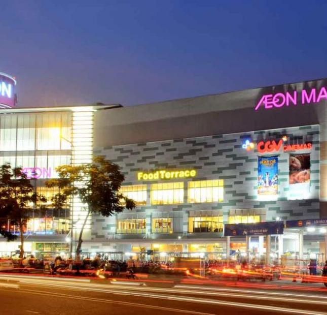 Bán lô đất dịch vụ Dương Nội, khu LK 16,17, 18AB, kinh doanh cực đỉnh, gần Aeon Mail
