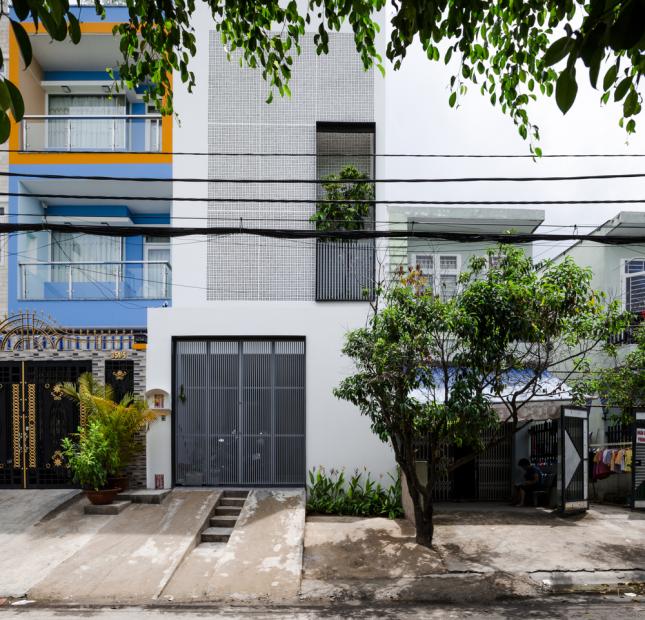 Bán nhà HXH Phạm Viết Chánh, P19, quận Bình Thạnh, Dt 4.2x19m, giá chỉ 16.8 tỷ 