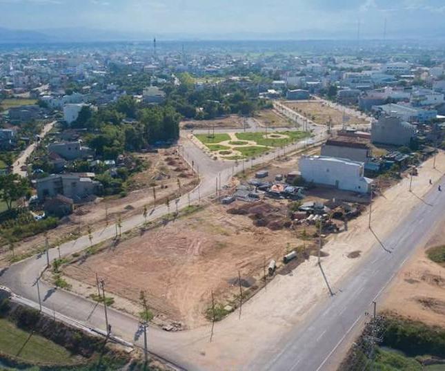 An Nhơn Green Park - Nơi hội tụ tinh hoa Bình Định yêu dấu