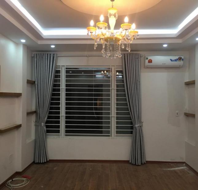 2,35tỷ có ngay nhà 5 tầng, 35m2,Phú Đô, Lê Đức Thọ, Lê Quang Đạo, Nam Từ Liêmi