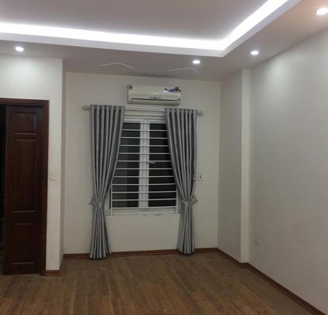 2,35tỷ có ngay nhà 5 tầng, 35m2,Phú Đô, Lê Đức Thọ, Lê Quang Đạo, Nam Từ Liêmi