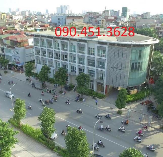 MBKD 30m2 tầng 1 - giá 12,3tr tại tòa nhà 86 Lê Trọng Tấn, Thanh Xuân. LH 0962043038