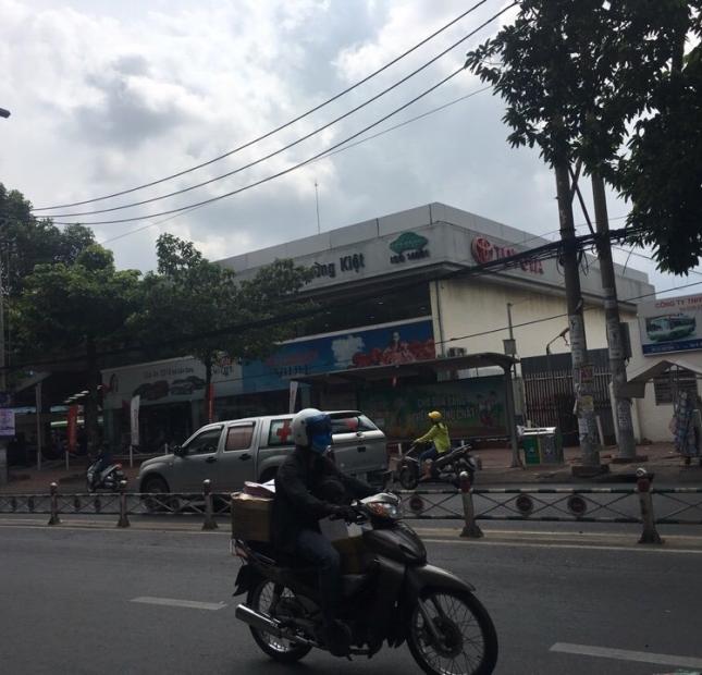 Bán nhà mặt phố tại đường Lý Thường Kiệt, Tân Bình, Hồ Chí Minh, diện tích 100m2, giá 30 tỷ