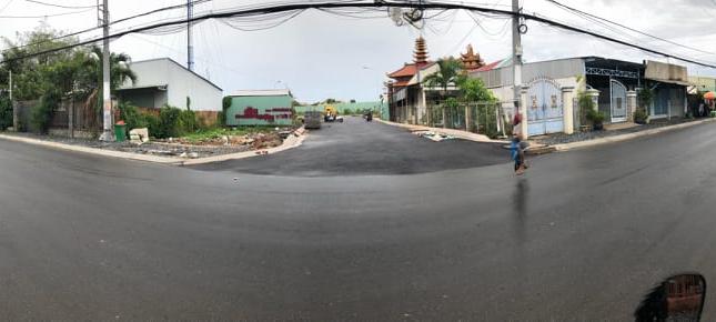 Cần bán đất nền tại đường Nguyễn Bình, Nhà Bè