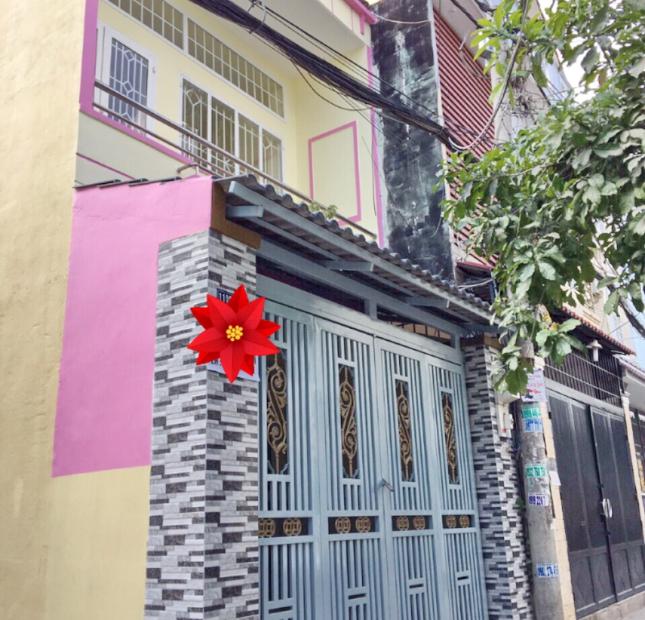 Cho thuê nhà riêng tại Đường Huỳnh Tấn Phát, Phú Thuận, Quận 7, diện tích 64m2  giá 8 Triệu/tháng