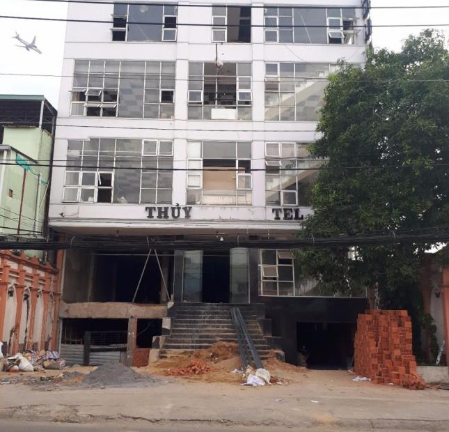 Chính chủ cần bán gấp căn nhà MT đường Tô Ngọc Vân, Quận Thủ Đức, DT: 13x38m