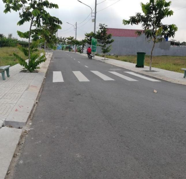 Mở bán giai đoạn 1 dự án quy hoạch 1/500 duy nhất tại Bến Lức ngay KCN Thuận Đạo, gần Vĩnh Lộc 2