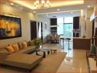 Cho thuê căn hộ cao cấp 62 Nguyễn Huy Tưởng, 75m2, 2PN, đủ đồ, 10 tr/th