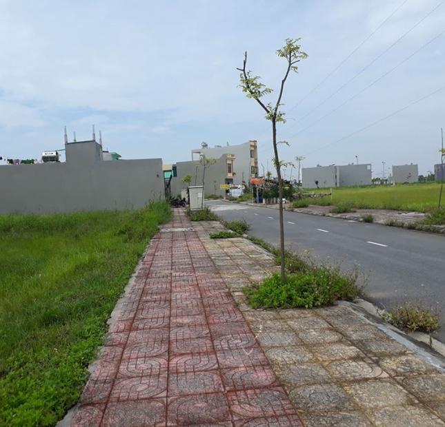 Cần bán lô đất thuộc khu tái định cư Phú Xuân