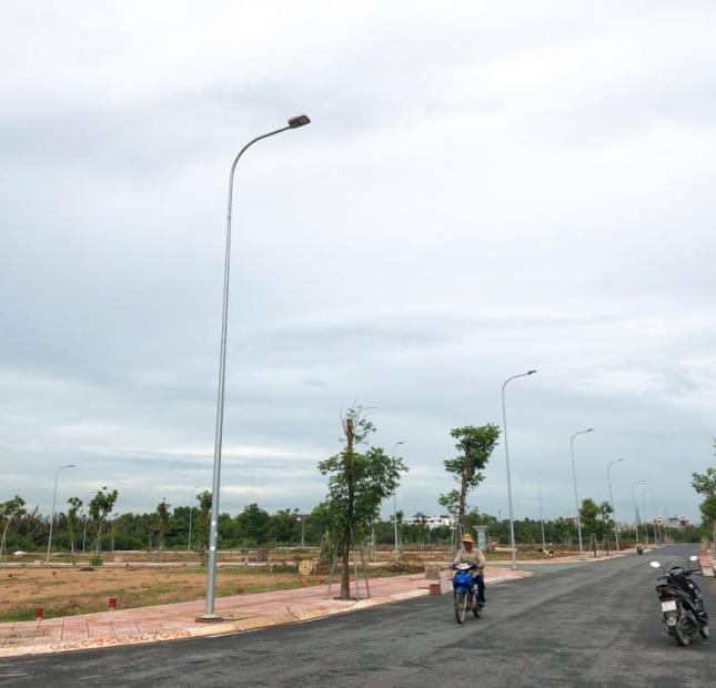 Đất thổ cư đường Nam Cao, sân golf Long Thành, Phước Tân, Biên Hòa