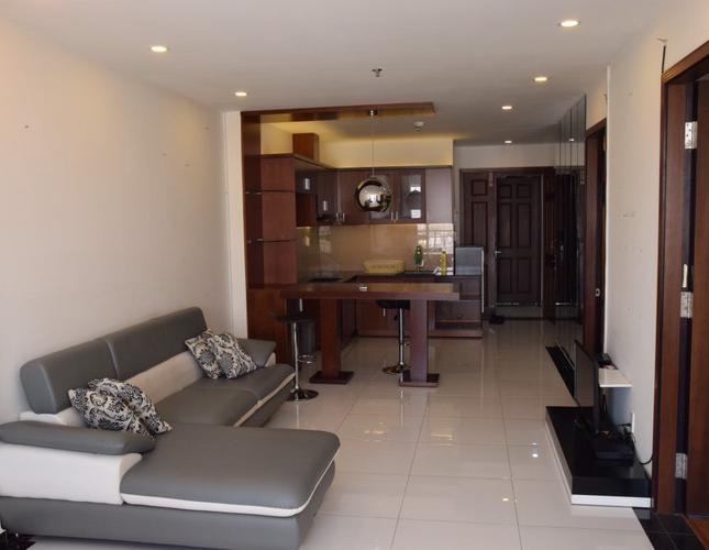 Bán căn hộ chung cư Giai Việt, đường Tạ Quang Bửu, Quận 8