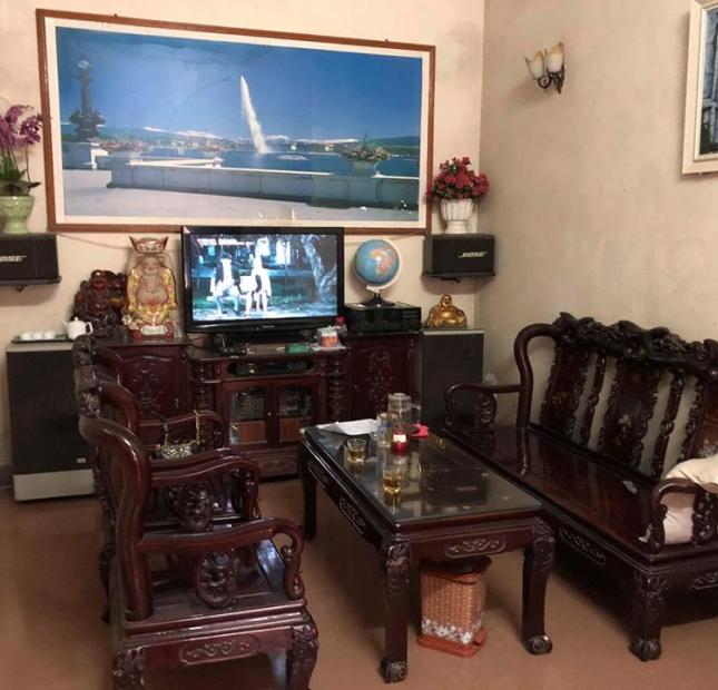 Bán nhà ngõ 464 Âu Cơ Tây Hồ Hà Nội