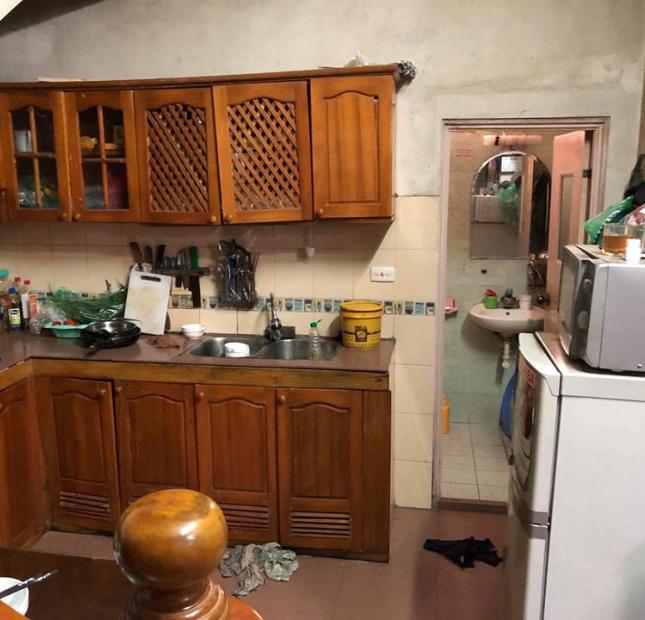 Bán nhà ngõ 464 Âu Cơ Tây Hồ Hà Nội