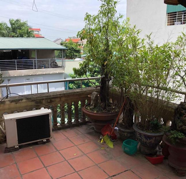 Bán nhà ngõ 464 Âu Cơ Tây Hồ Hà Nội