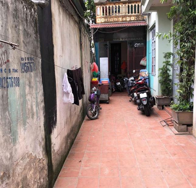 Bán nhà ngõ 464 Âu Cơ Tây Hồ Hà Nội