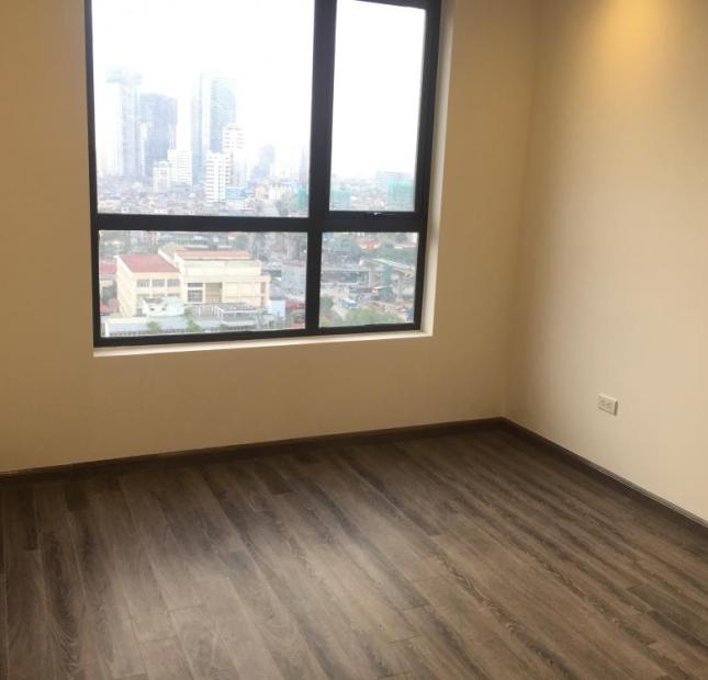 Cho thuê căn Officetel, DT 55,9m2 vừa ở, vừa làm VP với giá rẻ tại chung cư Hong Kong Tower