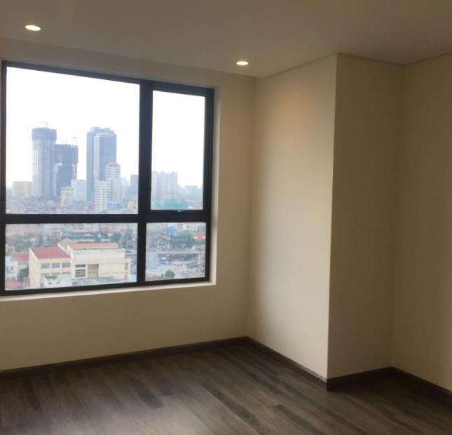 Cho thuê căn Officetel, DT 55,9m2 vừa ở, vừa làm VP với giá rẻ tại chung cư Hong Kong Tower