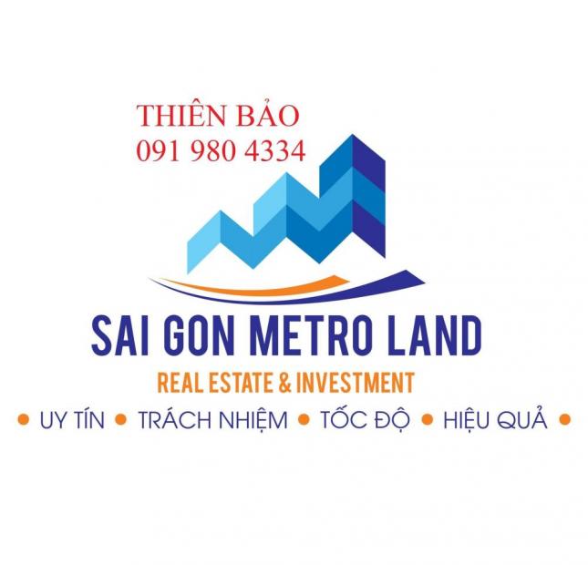 Bán nhà MT Phạm Văn Hai, P3, Q Tân Bình, DT 4x20m, 4 lầu, giá 19.5 tỷ TL