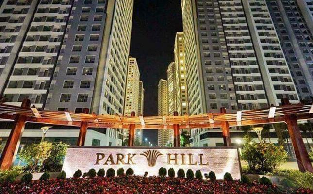 Cần bán 2 căn hộ đẹp cao cấp Park Hill - Times City, Quận Hai Bà Trưng, Hà Nội.