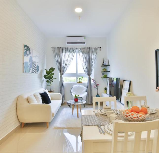Bán căn hộ chung cư tại dự án Topaz Home 2, quận 9, Hồ Chí Minh, DT 47m2, giá 690 triệu