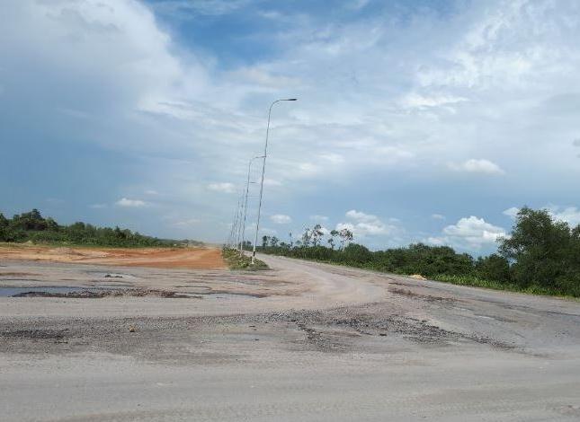 Bán đất KDC chuẩn 1/500 lớn nhất Phước Tân, Biên Hòa