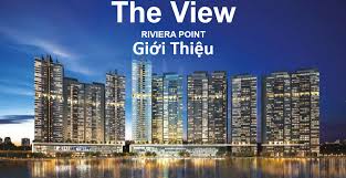 Mở bán đợt 2 The View Riviera Point Q7, CK 5%/căn + chuyến DL 100tr, TT linh hoạt. LH 0932093251