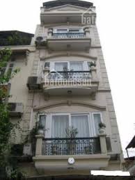 Bán nhà mặt phố Khương Thượng 63m2, 5 tầng, mặt tiền 5m, kinh doanh sầm uất. Giá 7.6tỷ
