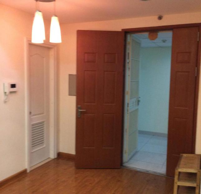 Cho thuê căn hộ chung cư tại dự án CT3 Cổ Nhuế, Bắc Từ Liêm, Hà Nội. Diện tích 75m2, giá 8.5 tr/th