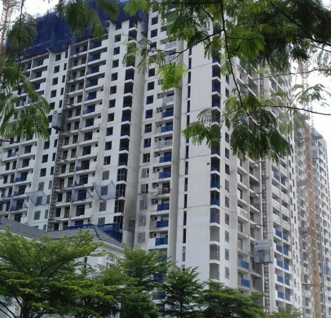 Chính chủ sang nhượng căn Jamila, DT: 68.72m2, hướng Đông Nam