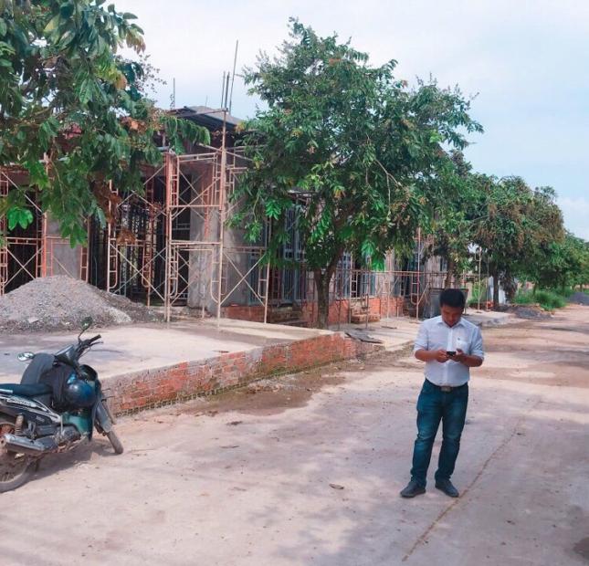 Bán nhanh 3 lô đất liền kề xã Tam Phước, TP Biên Hòa, Đồng Nai